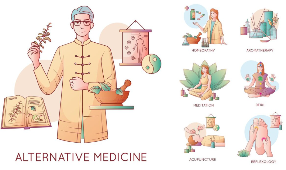 юридические аспекты открытия клиники китайской медицины в Москве